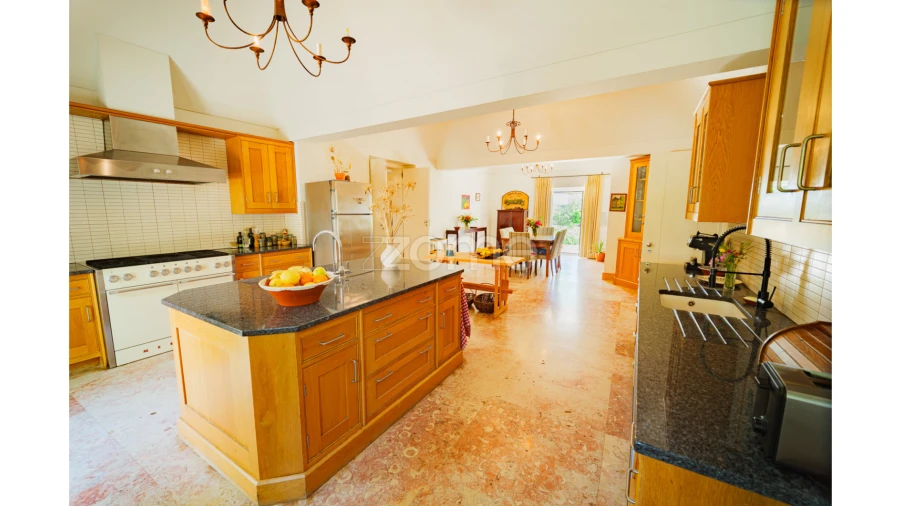 Quinta T5 para Venda em Campo e Campinho Foto 12