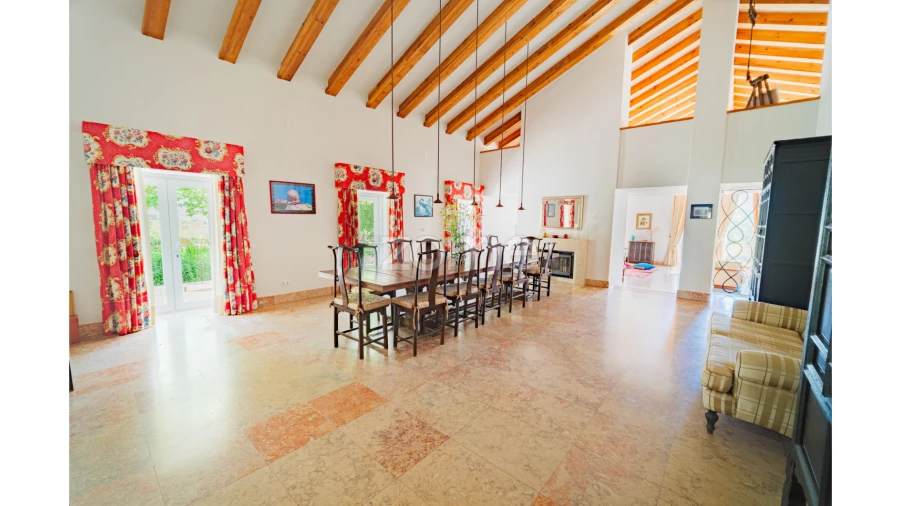 Quinta T5 para Venda em Campo e Campinho Foto 7