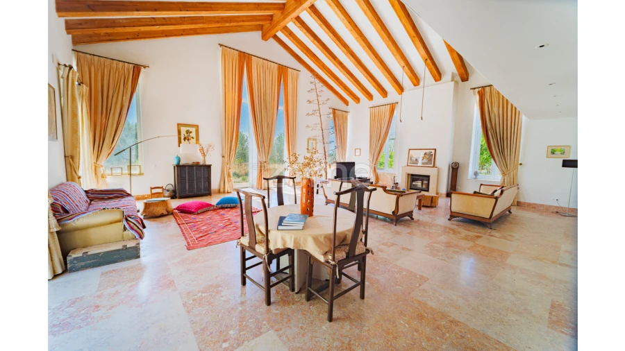 Quinta T5 para Venda em Campo e Campinho Foto 9