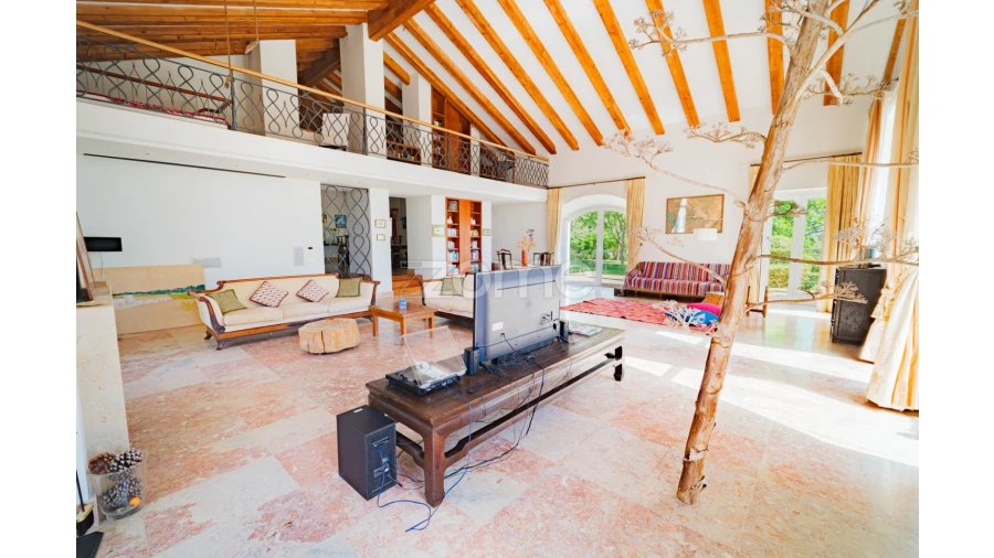 Quinta T5 para Venda em Campo e Campinho Foto 10