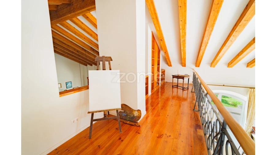 Quinta T5 para Venda em Campo e Campinho Foto 11