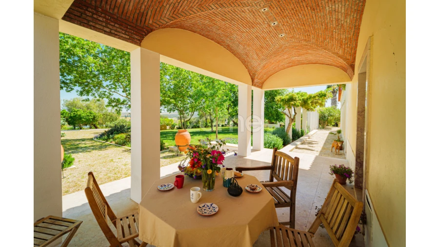 Quinta T5 para Venda em Campo e Campinho Foto 2