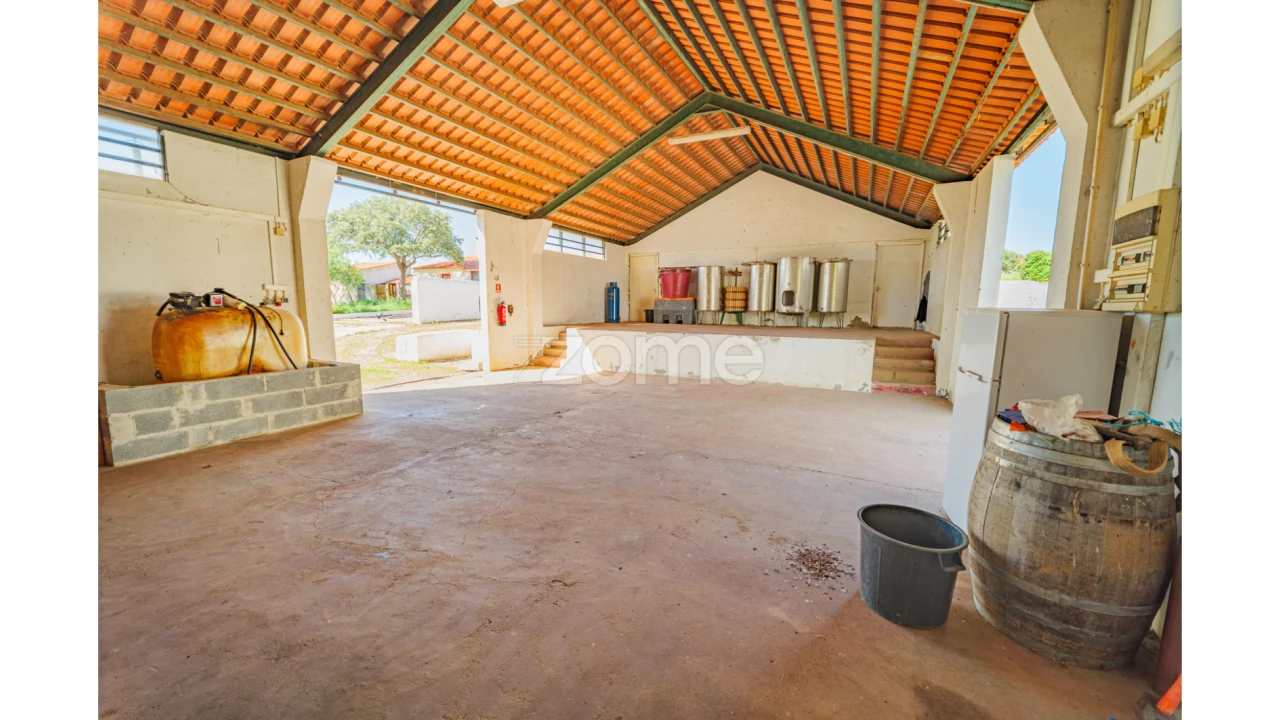 Quinta T5 para Venda em Campo e Campinho Foto 53