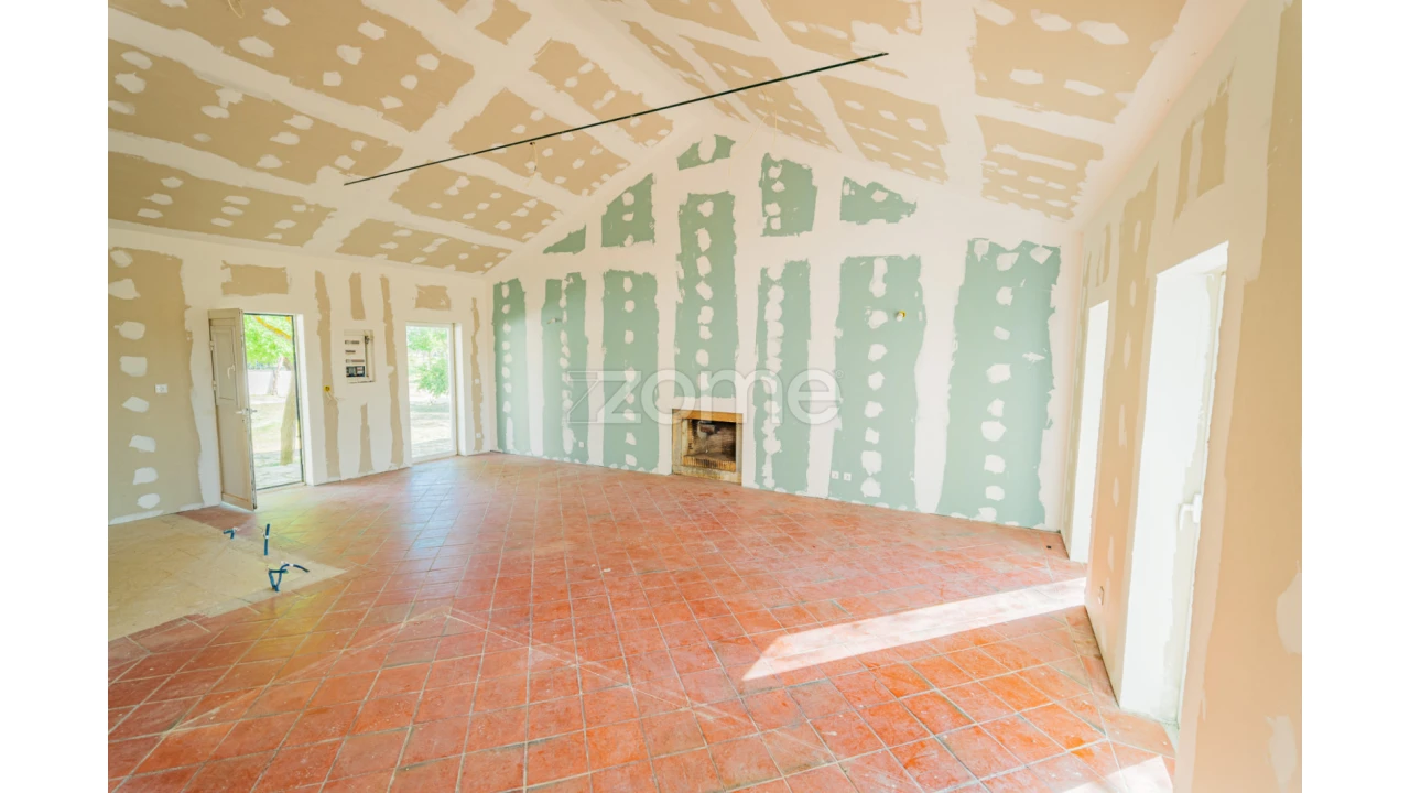 Quinta T5 para Venda em Campo e Campinho Foto 50