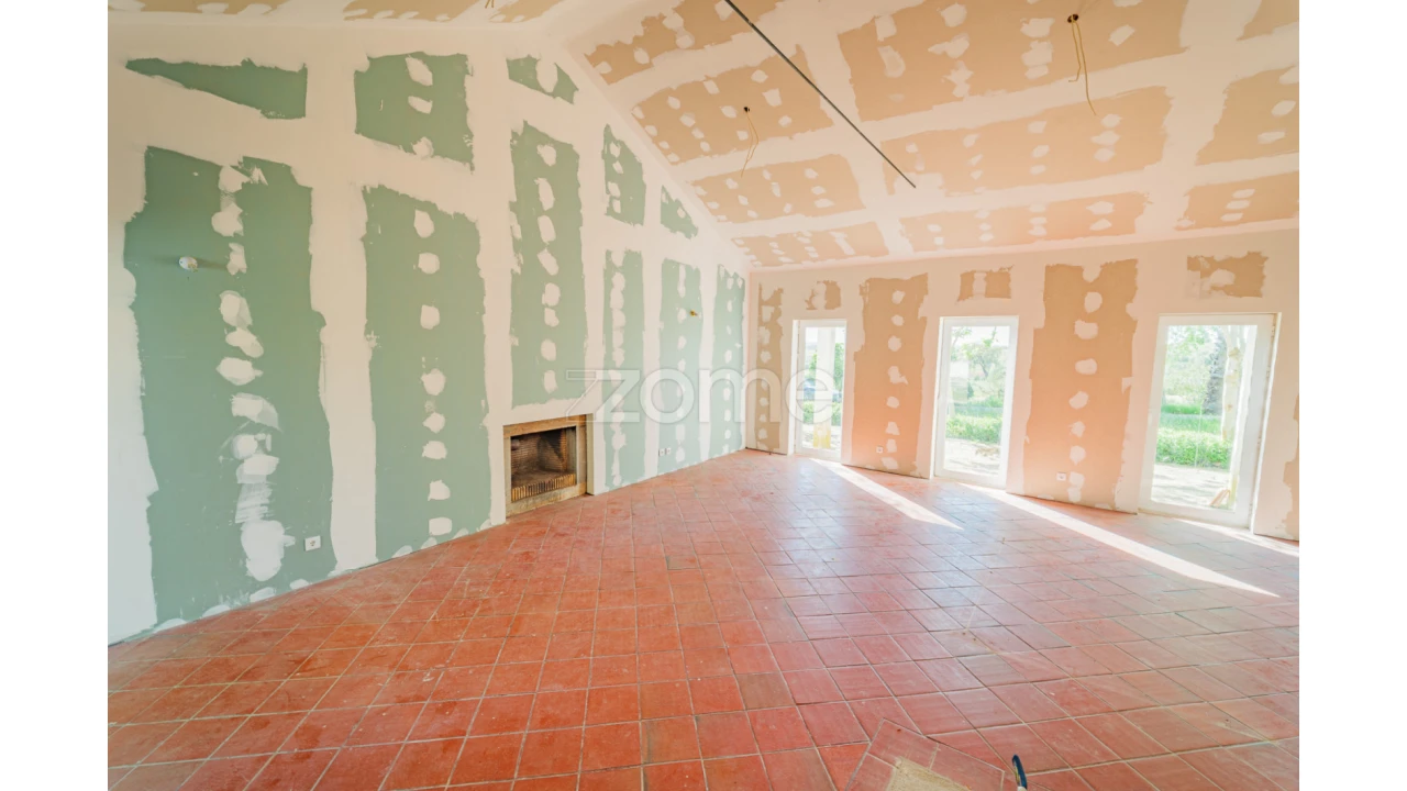 Quinta T5 para Venda em Campo e Campinho Foto 51