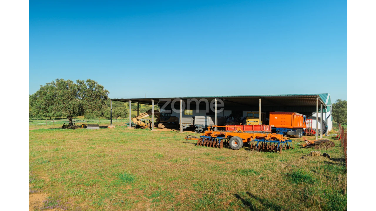 Quinta T5 para Venda em Campo e Campinho Foto 57