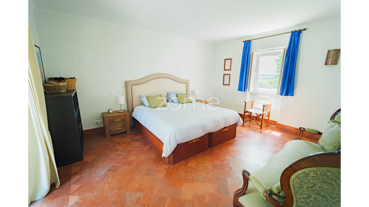 Quinta T5 para Venda em Campo e Campinho Foto 20