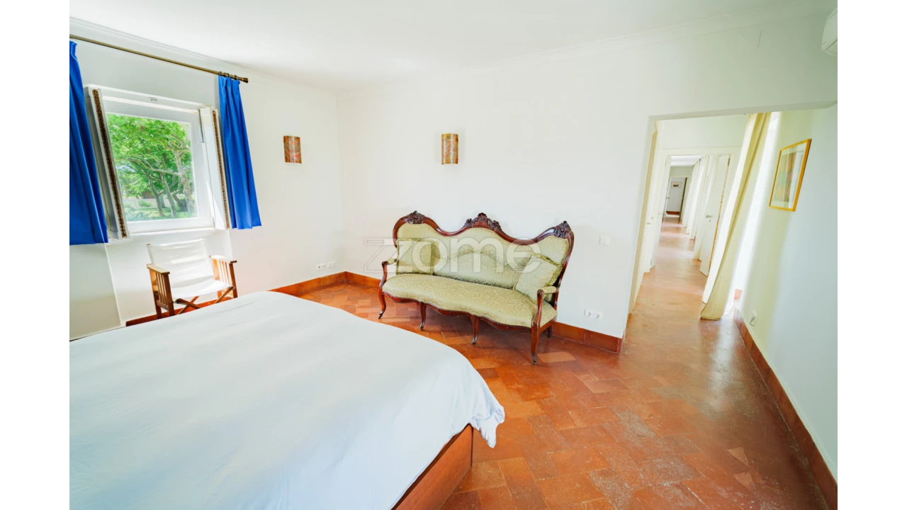 Quinta T5 para Venda em Campo e Campinho Foto 21