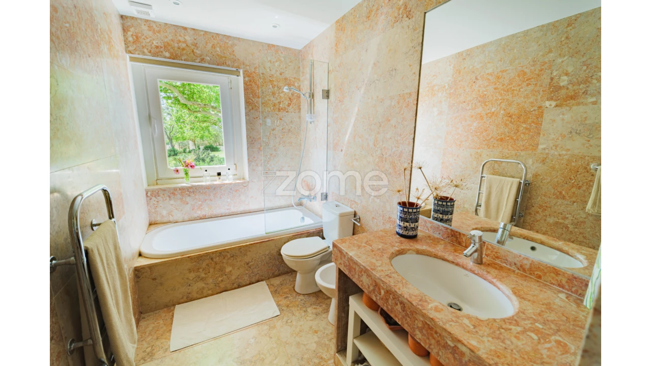 Quinta T5 para Venda em Campo e Campinho Foto 22