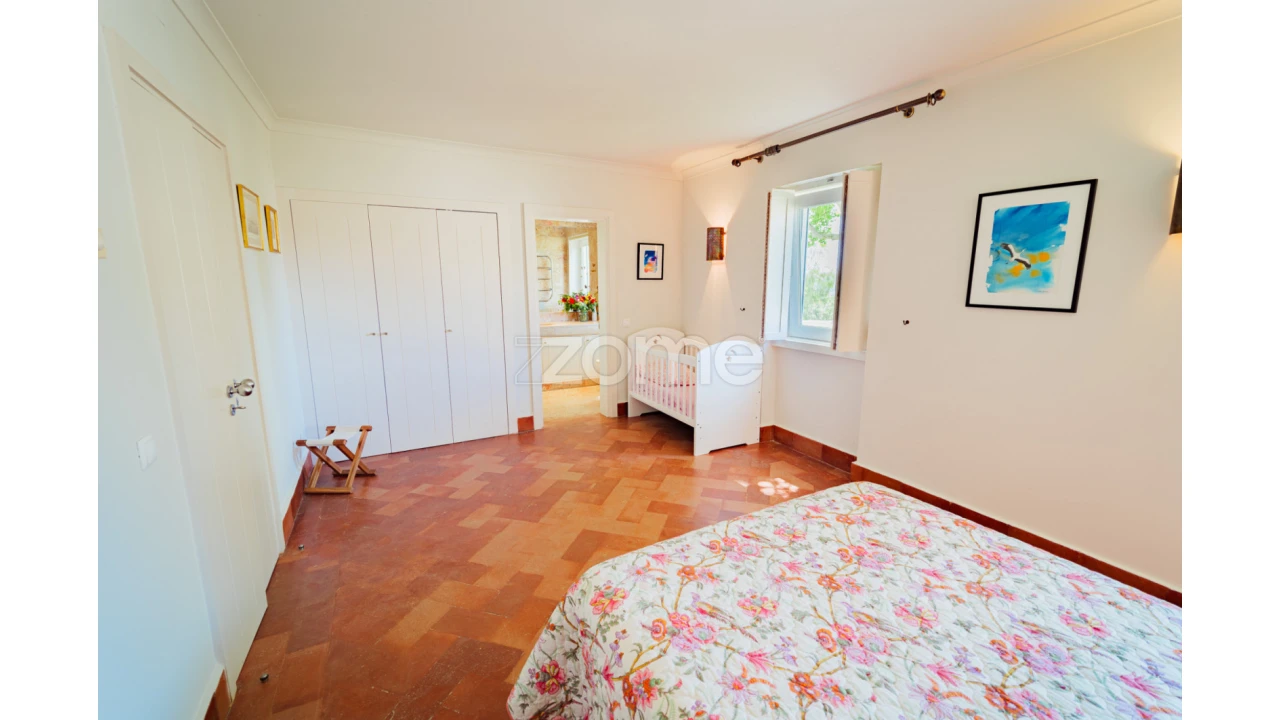 Quinta T5 para Venda em Campo e Campinho Foto 24