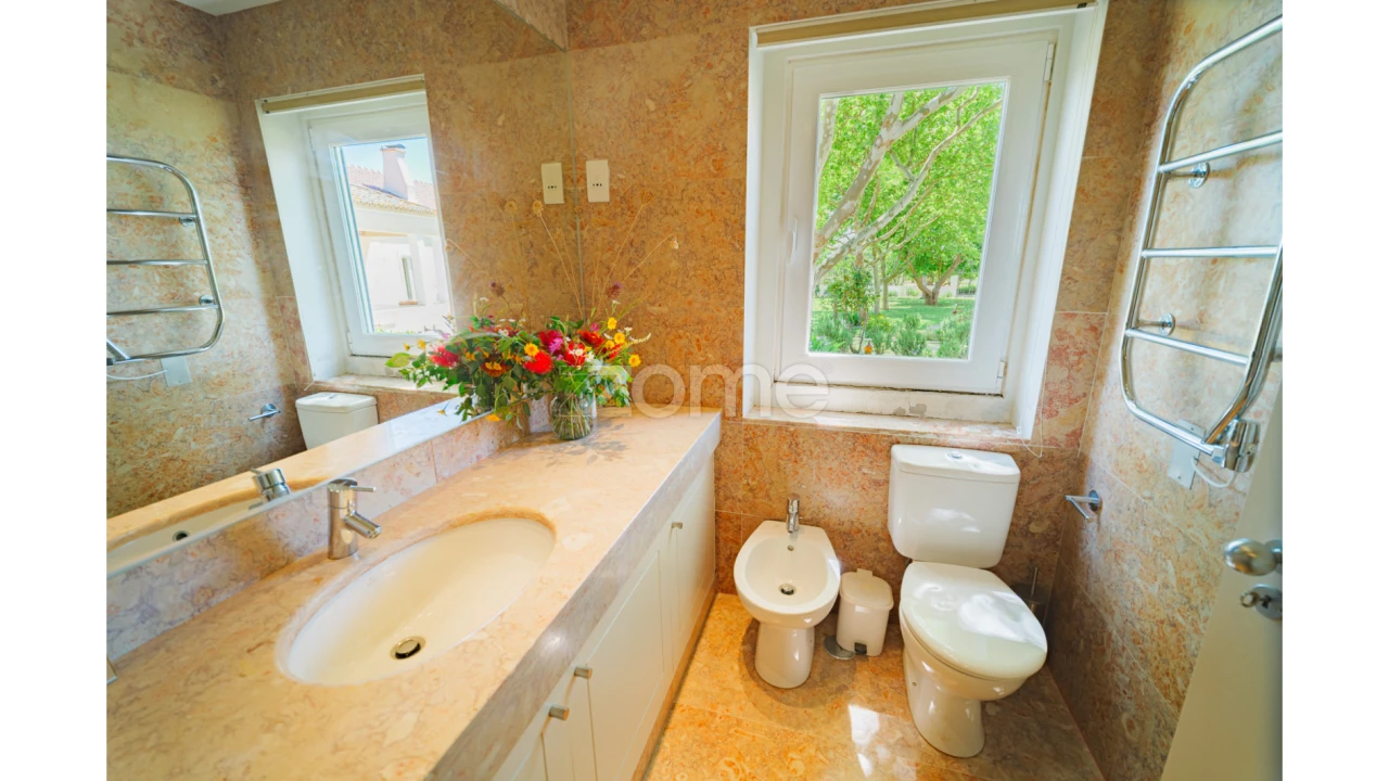 Quinta T5 para Venda em Campo e Campinho Foto 25