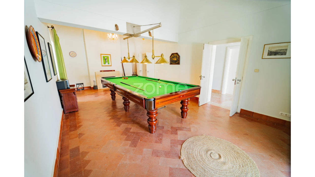 Quinta T5 para Venda em Campo e Campinho Foto 18