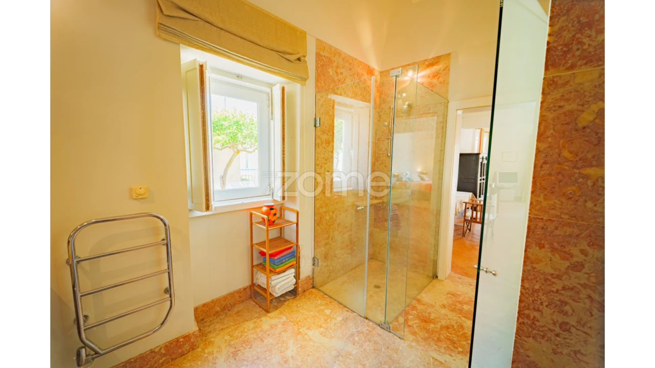 Quinta T5 para Venda em Campo e Campinho Foto 36