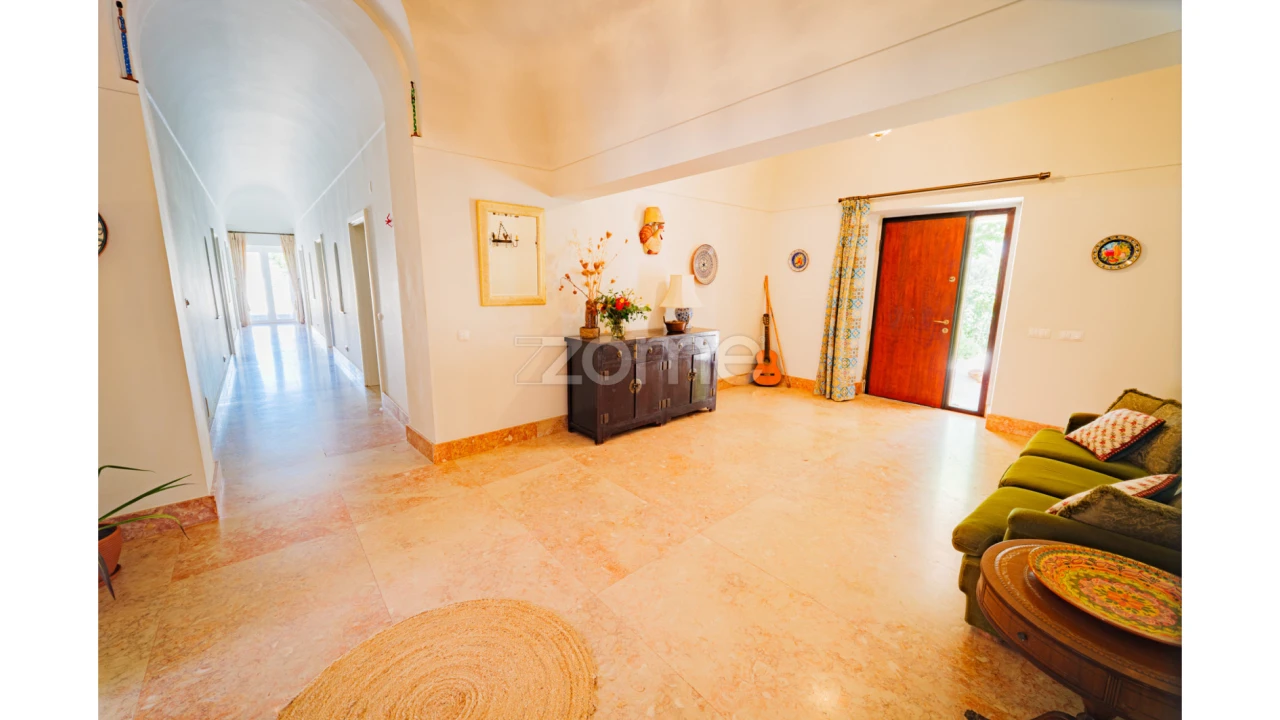 Quinta T5 para Venda em Campo e Campinho Foto 14