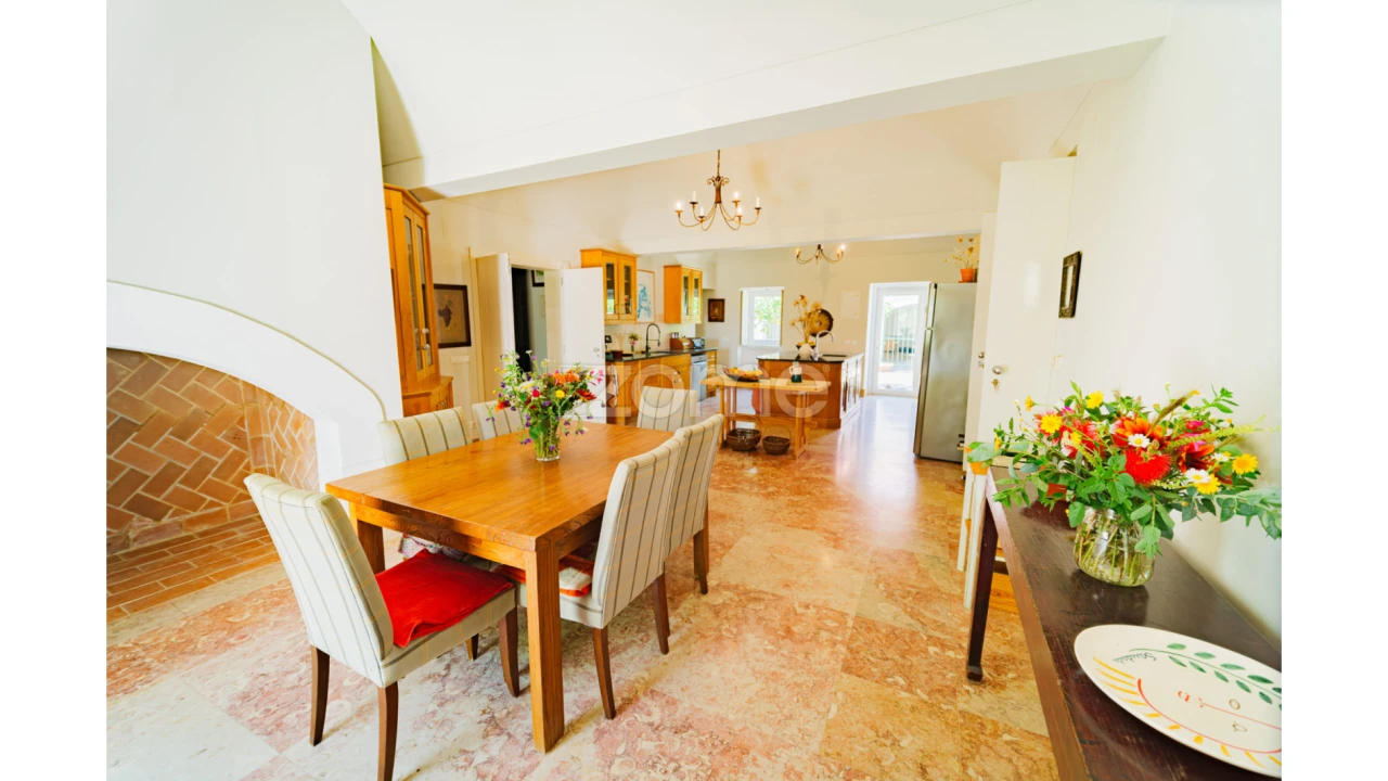 Quinta T5 para Venda em Campo e Campinho Foto 13