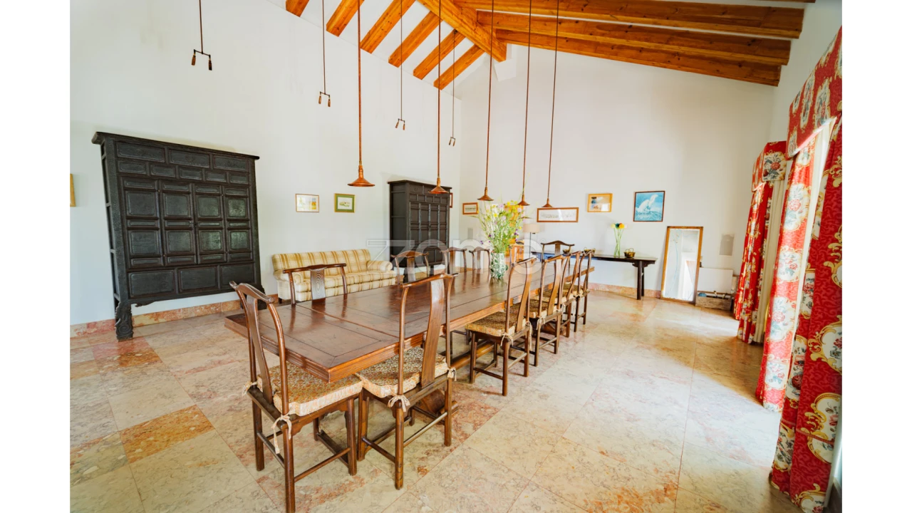 Quinta T5 para Venda em Campo e Campinho Foto 8