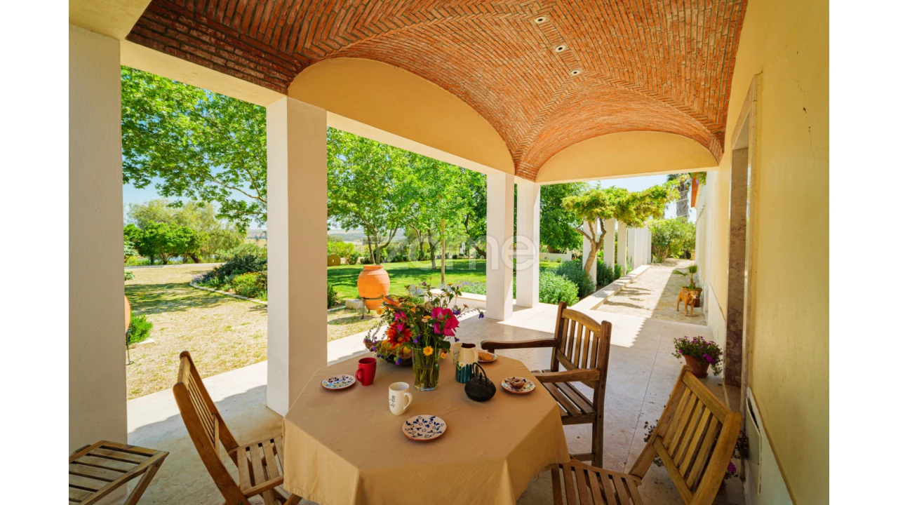 Quinta T5 para Venda em Campo e Campinho Foto 2