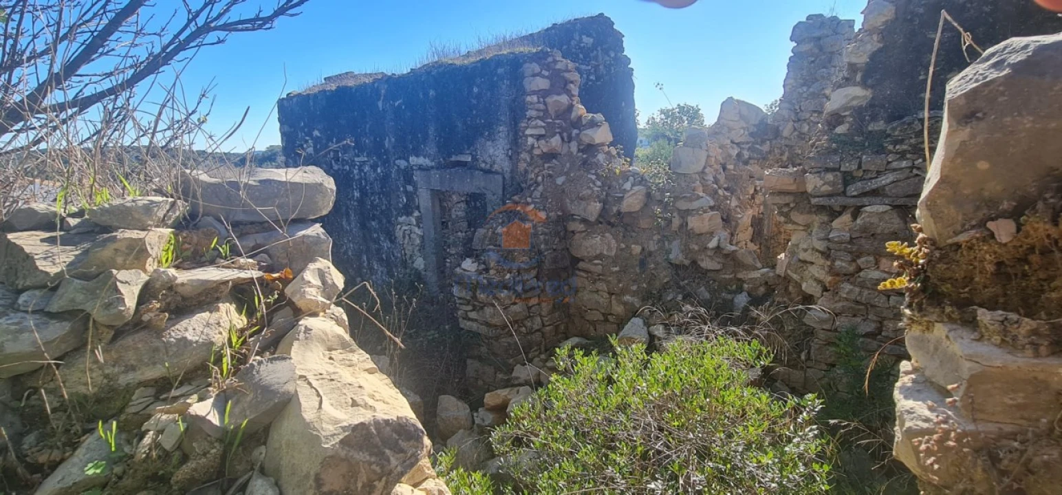 Terreno para Venda em São Brás de Alportel Foto 11