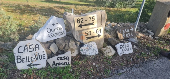 Terreno para Venda em São Brás de Alportel