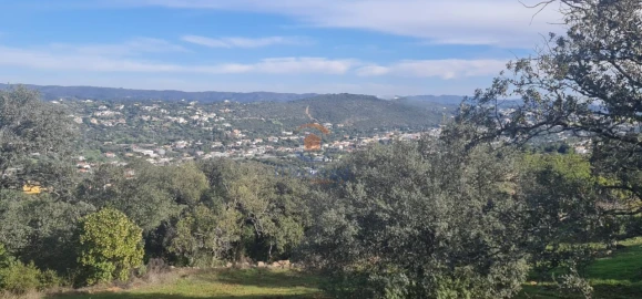 Terreno para Venda em São Brás de Alportel