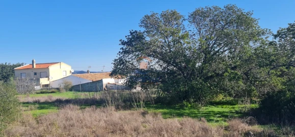 Terreno para Venda em São Brás de Alportel