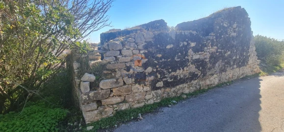 Terreno para Venda em São Brás de Alportel