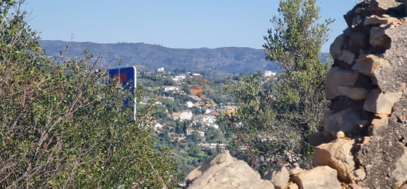 Terreno para Venda em São Brás de Alportel