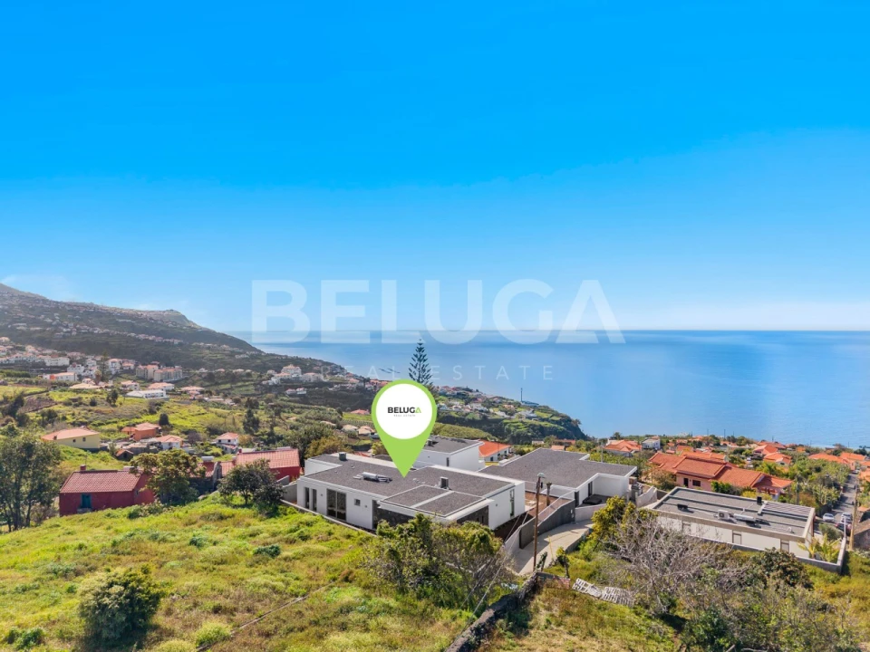 Moradia T3 para Venda em Estreito da Calheta Foto 13