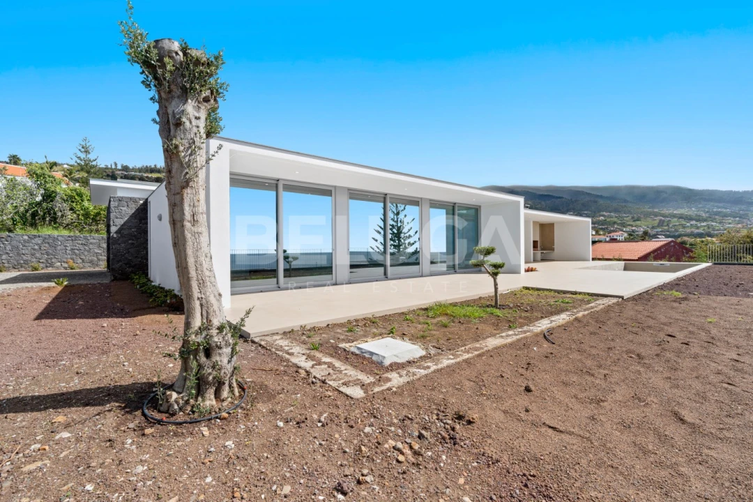 Moradia T3 para Venda em Estreito da Calheta Foto 39