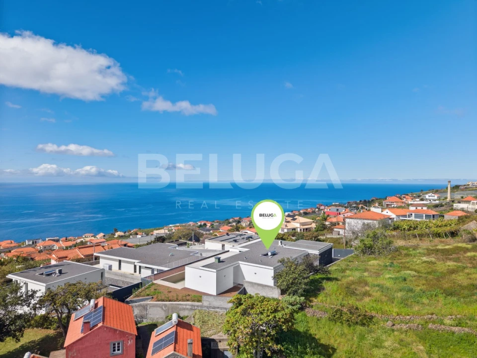 Moradia T3 para Venda em Estreito da Calheta Foto 42