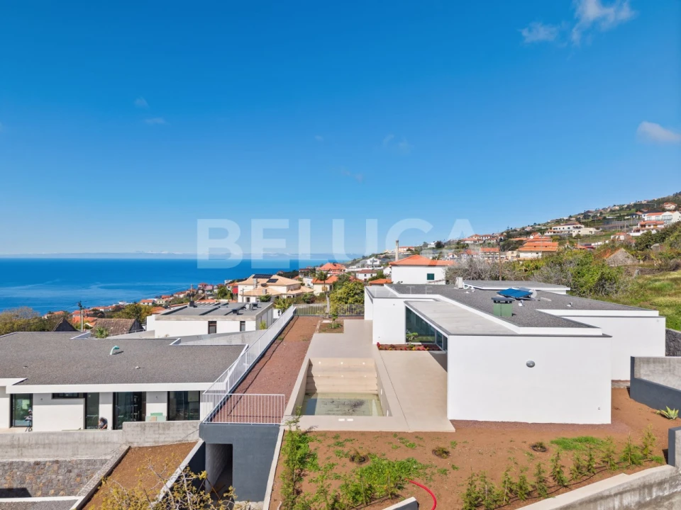 Moradia T3 para Venda em Estreito da Calheta Foto 43