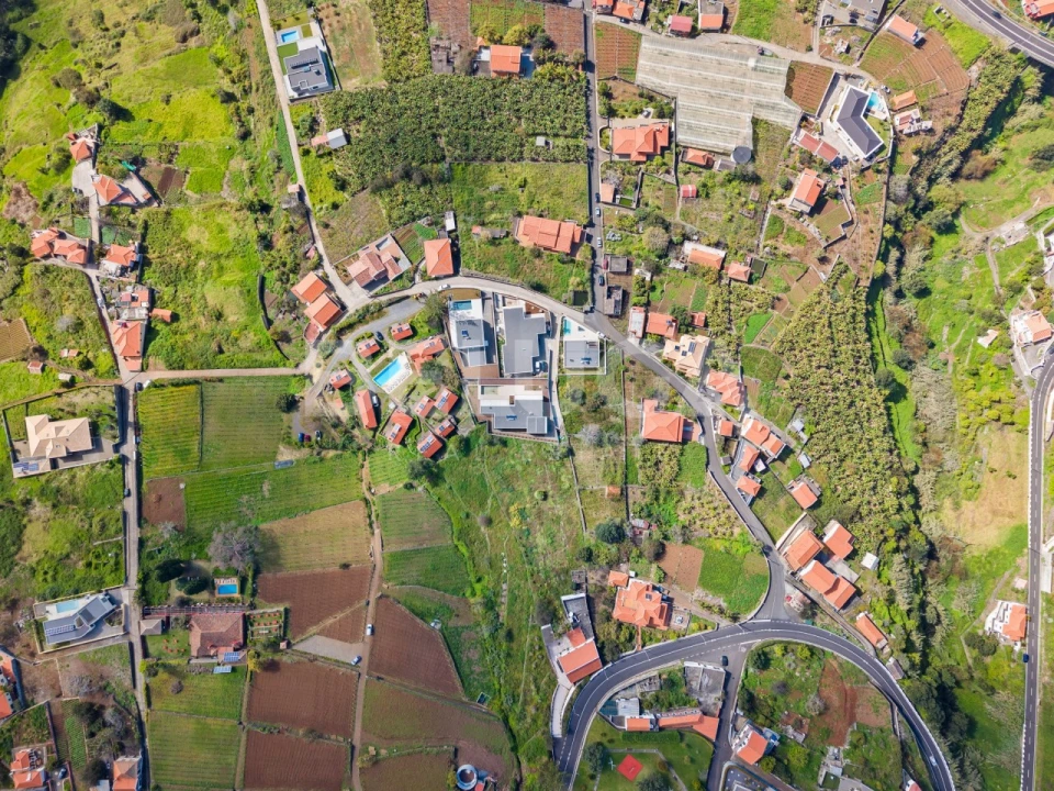 Moradia T3 para Venda em Estreito da Calheta Foto 46