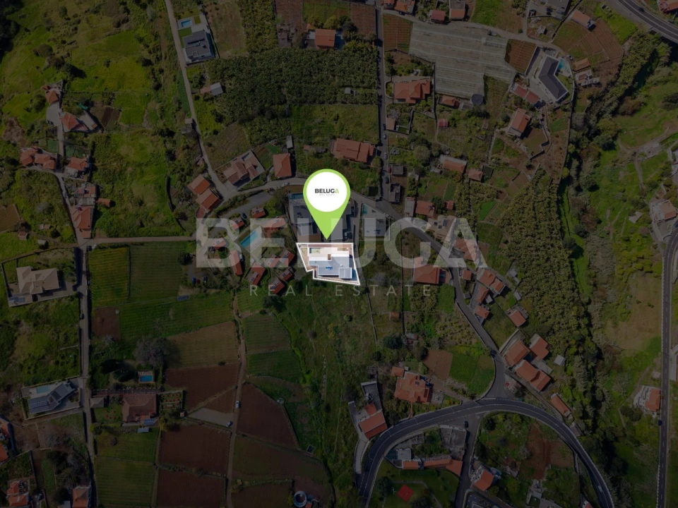 Moradia T3 para Venda em Estreito da Calheta Foto 47