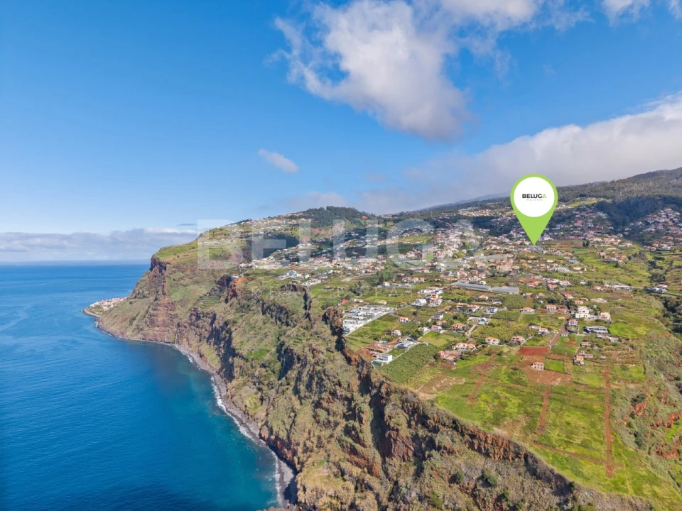 Moradia T3 para Venda em Estreito da Calheta Foto 49