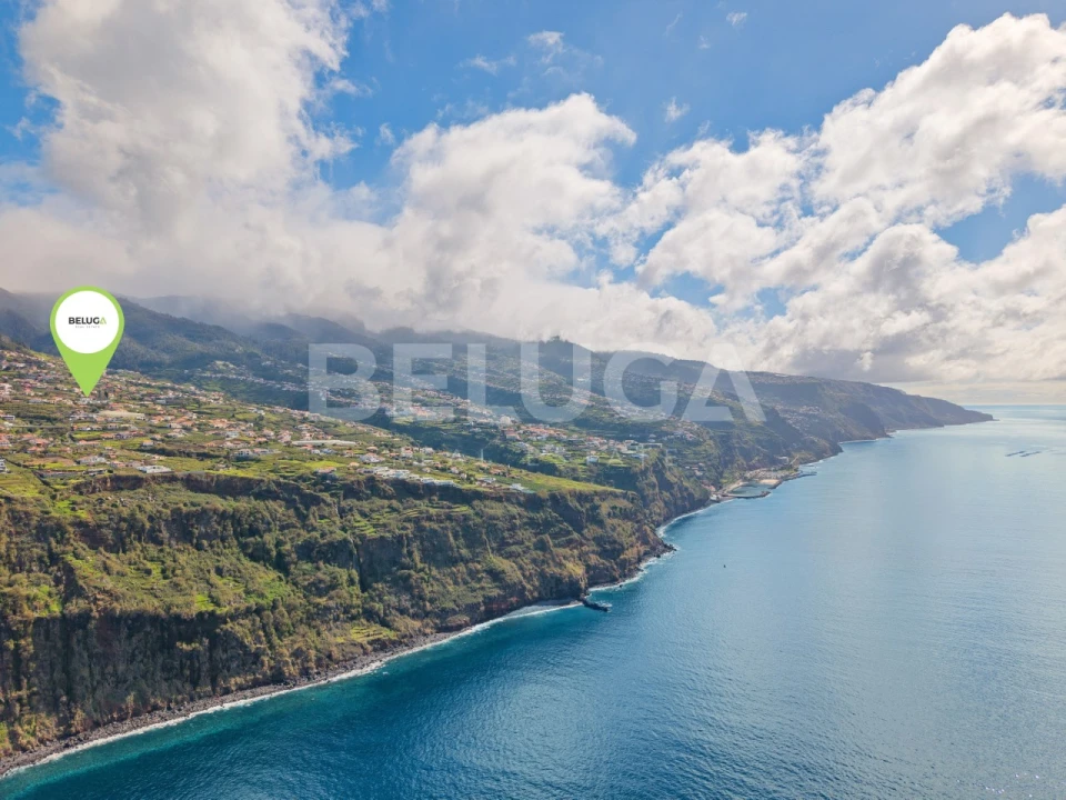 Moradia T3 para Venda em Estreito da Calheta Foto 50