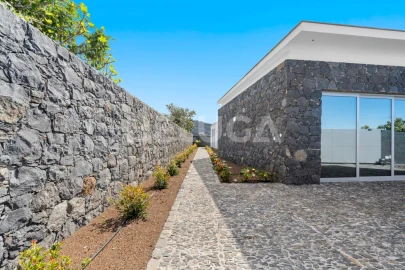 Moradia T3 para Venda em Estreito da Calheta