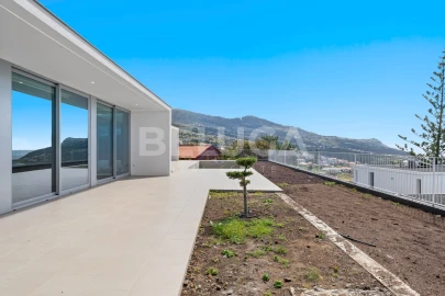 Moradia T3 para Venda em Estreito da Calheta