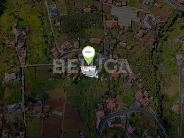 Moradia T3 para Venda em Estreito da Calheta