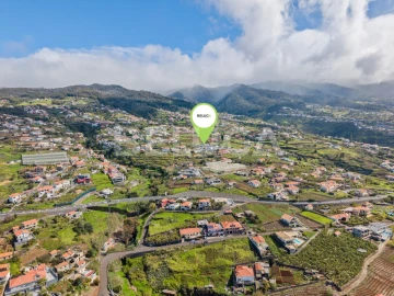 Moradia T3 para Venda em Estreito da Calheta
