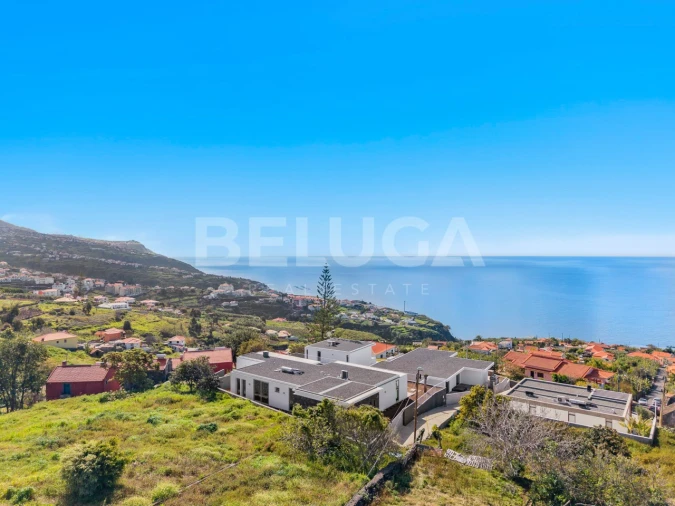 Moradia T3 para Venda em Estreito da Calheta Foto 11