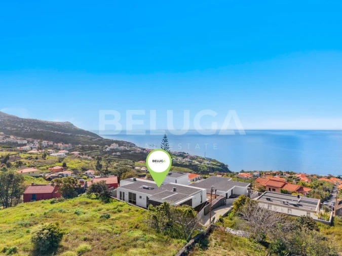 Moradia T3 para Venda em Estreito da Calheta Foto 13