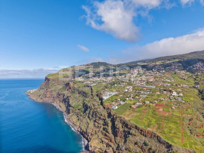 Moradia T3 para Venda em Estreito da Calheta Foto 48