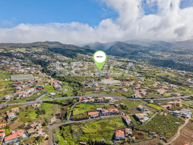 Moradia T3 para Venda em Estreito da Calheta Foto 52