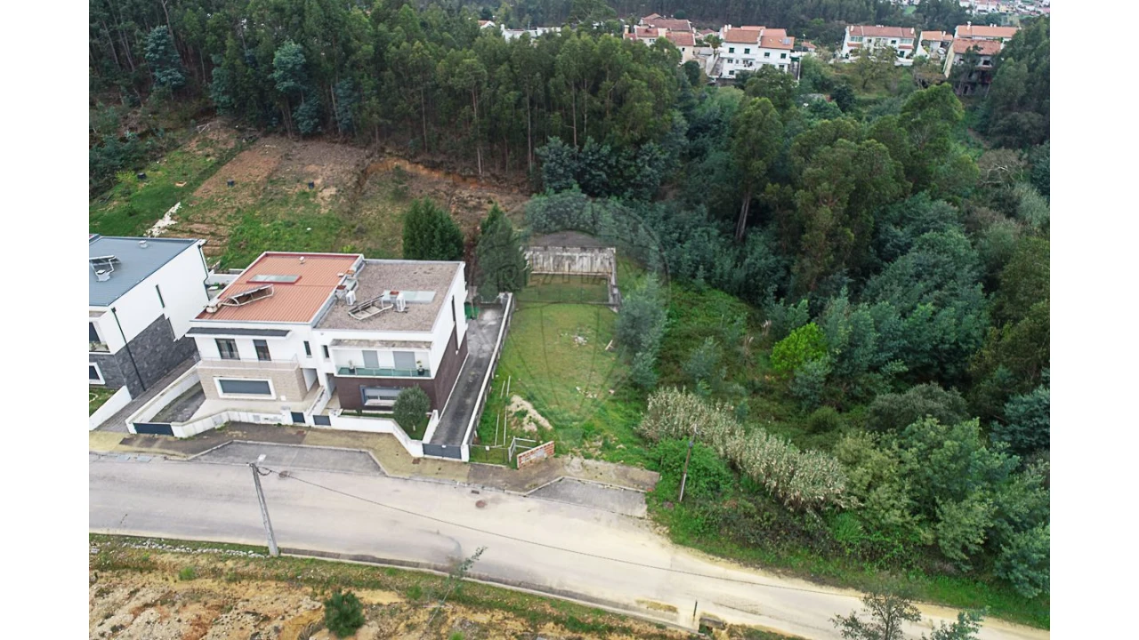 Terreno para Venda em São Martinho do Bispo e Ribeira de Frades Foto 6
