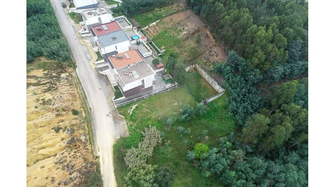 Terreno para Venda em São Martinho do Bispo e Ribeira de Frades