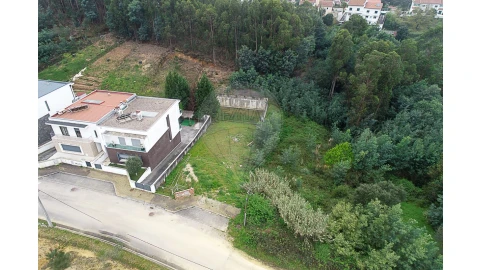 Terreno para Venda em São Martinho do Bispo e Ribeira de Frades
