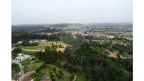 Terreno para Venda em São Martinho do Bispo e Ribeira de Frades