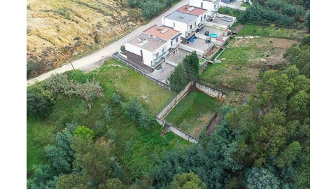 Terreno para Venda em São Martinho do Bispo e Ribeira de Frades