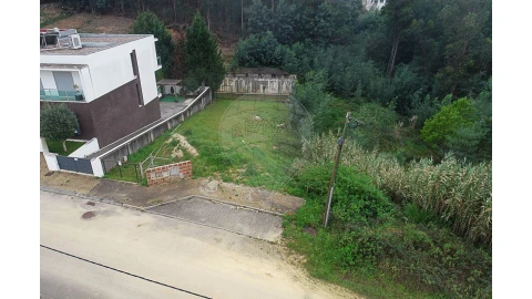 Terreno para Venda em São Martinho do Bispo e Ribeira de Frades
