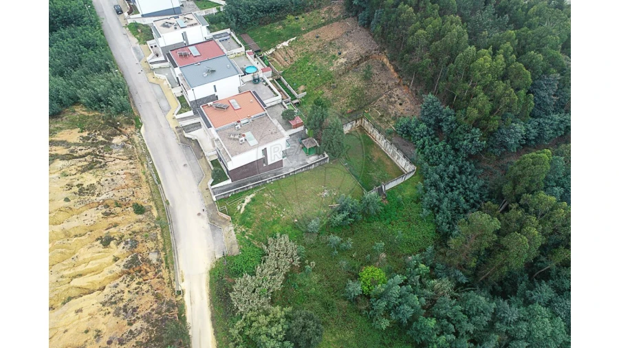 Terreno para Venda em São Martinho do Bispo e Ribeira de Frades Foto 14